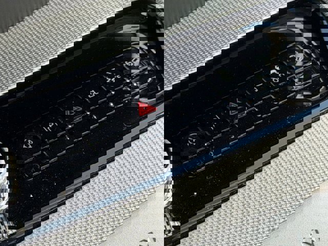 Certified 2025 Ford Expedition Max Active image 25