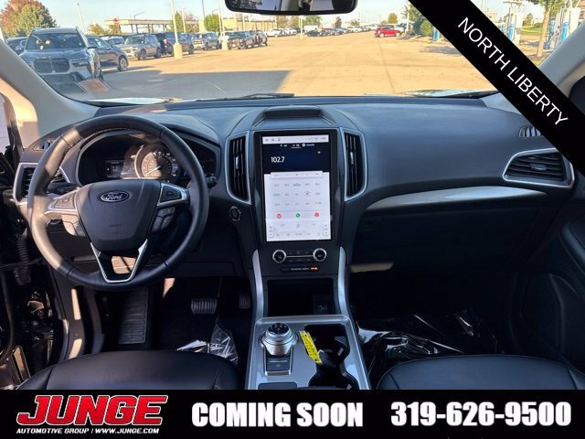 Certified 2024 Ford Edge SEL w/ Convenience Package AWD/4WD image 28