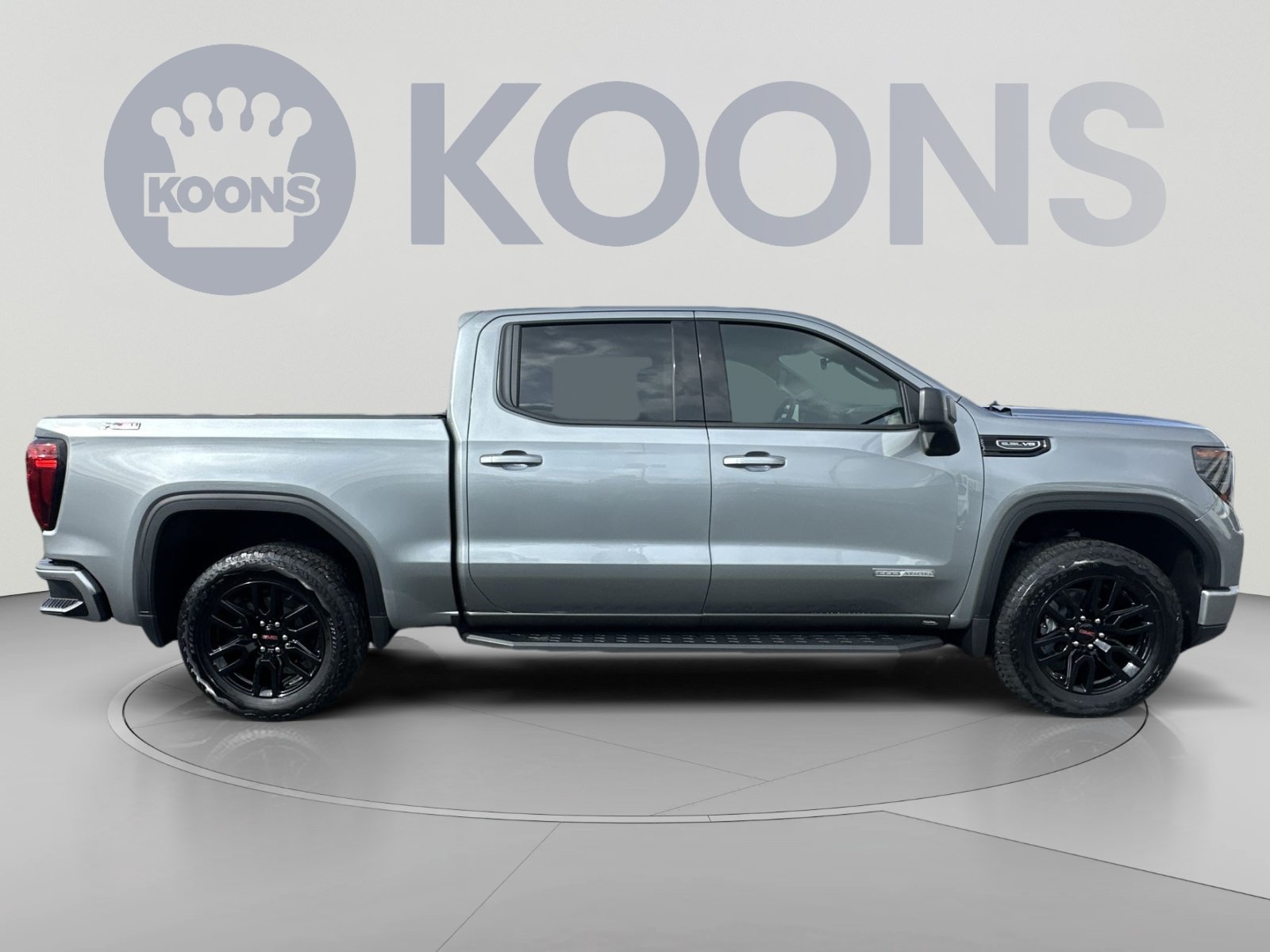 Used 2024 GMC Sierra 1500 Elevation AWD/4WD image 12