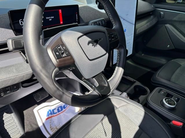 Certified 2024 Ford Mustang Mach-E GT image 14