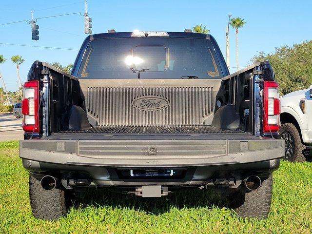 Certified 2023 Ford F150 Raptor w/ Raptor Carbon Fiber Package image 12