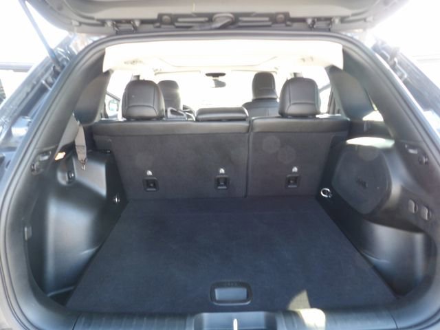 Used 2022 Jeep Cherokee Latitude Lux w/ Sun & Sound Group image 27