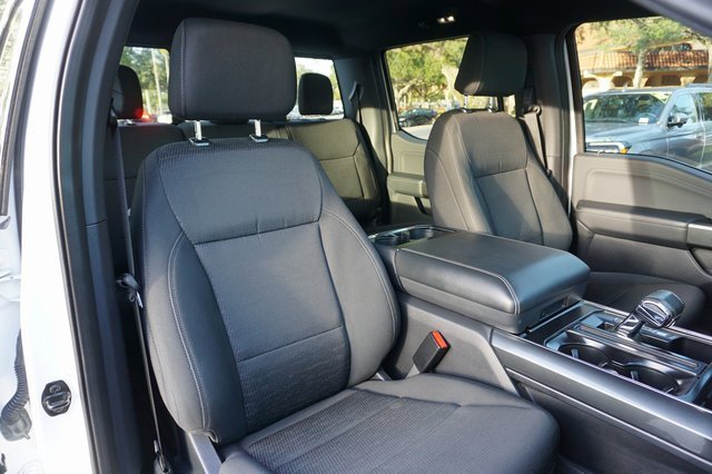 Certified 2022 Ford F150 XLT w/ Equipment Group 302A High image 2