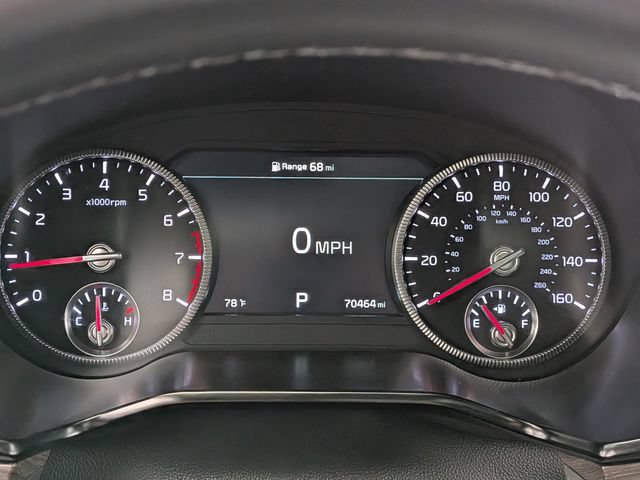Used 2021 Kia Telluride SX w/ SX Prestige Package AWD/4WD image 36