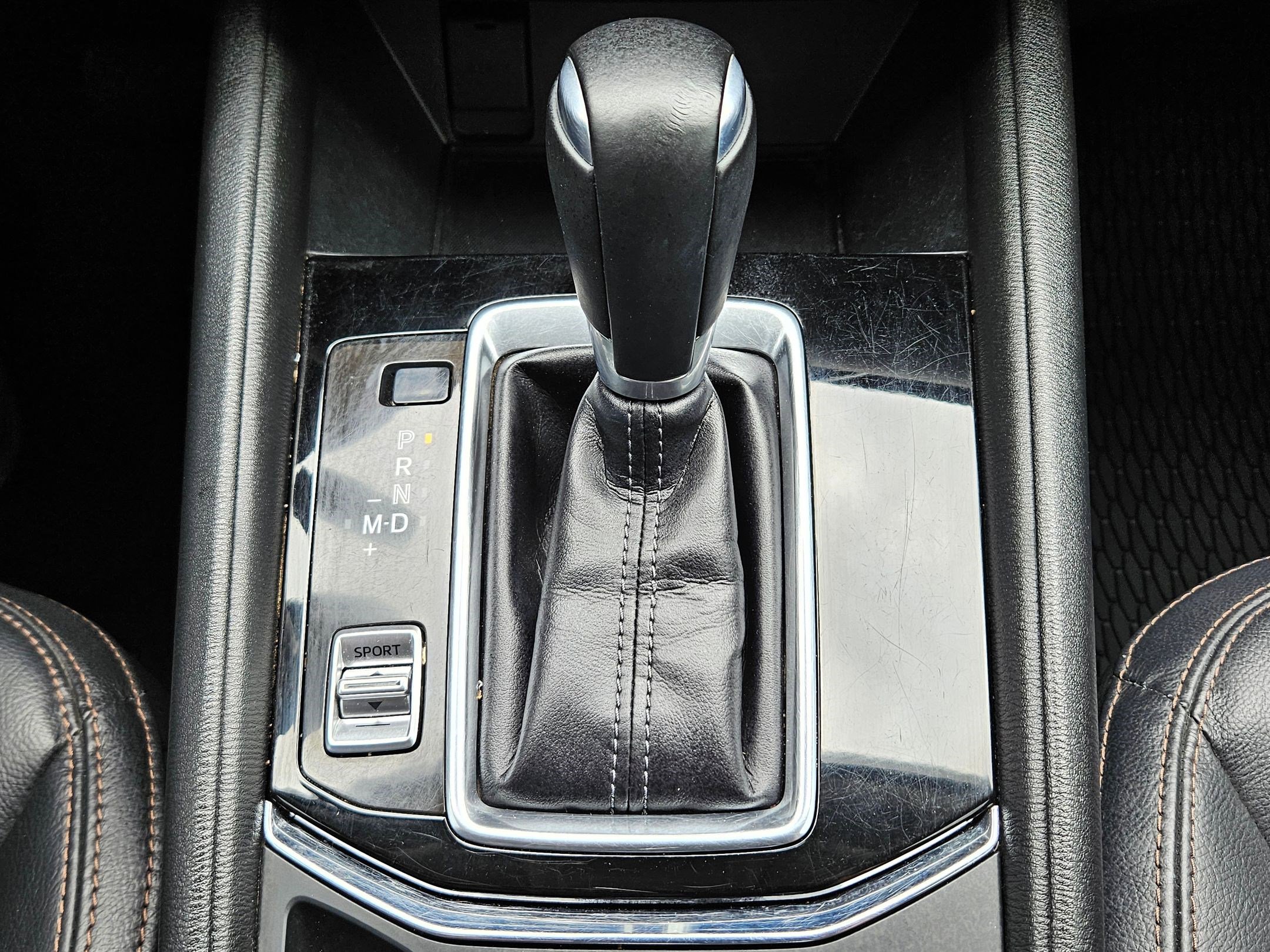 Used 2023 MAZDA CX-5 AWD 2.5 S image 27