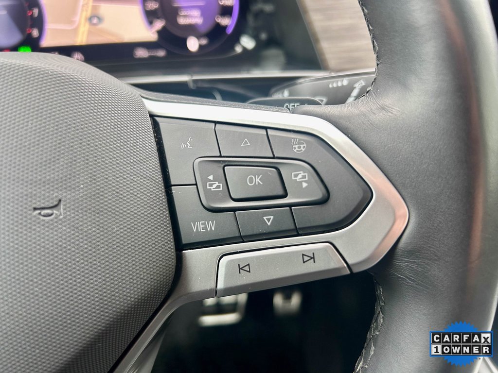 Used 2024 Volkswagen Atlas SEL Premium R-Line image 27