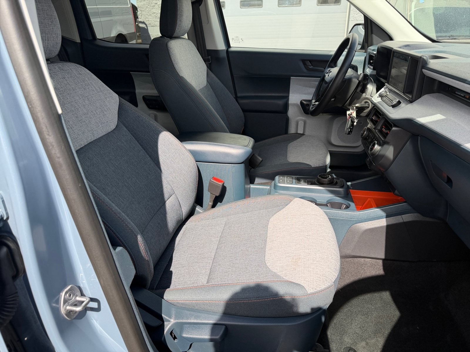 Certified 2024 Ford Maverick XLT w/ XLT Luxury Package FWD image 30