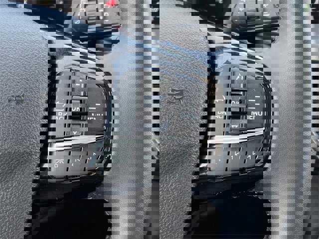 Certified 2025 Ford Escape Active w/ Tech Pack #1 image 18