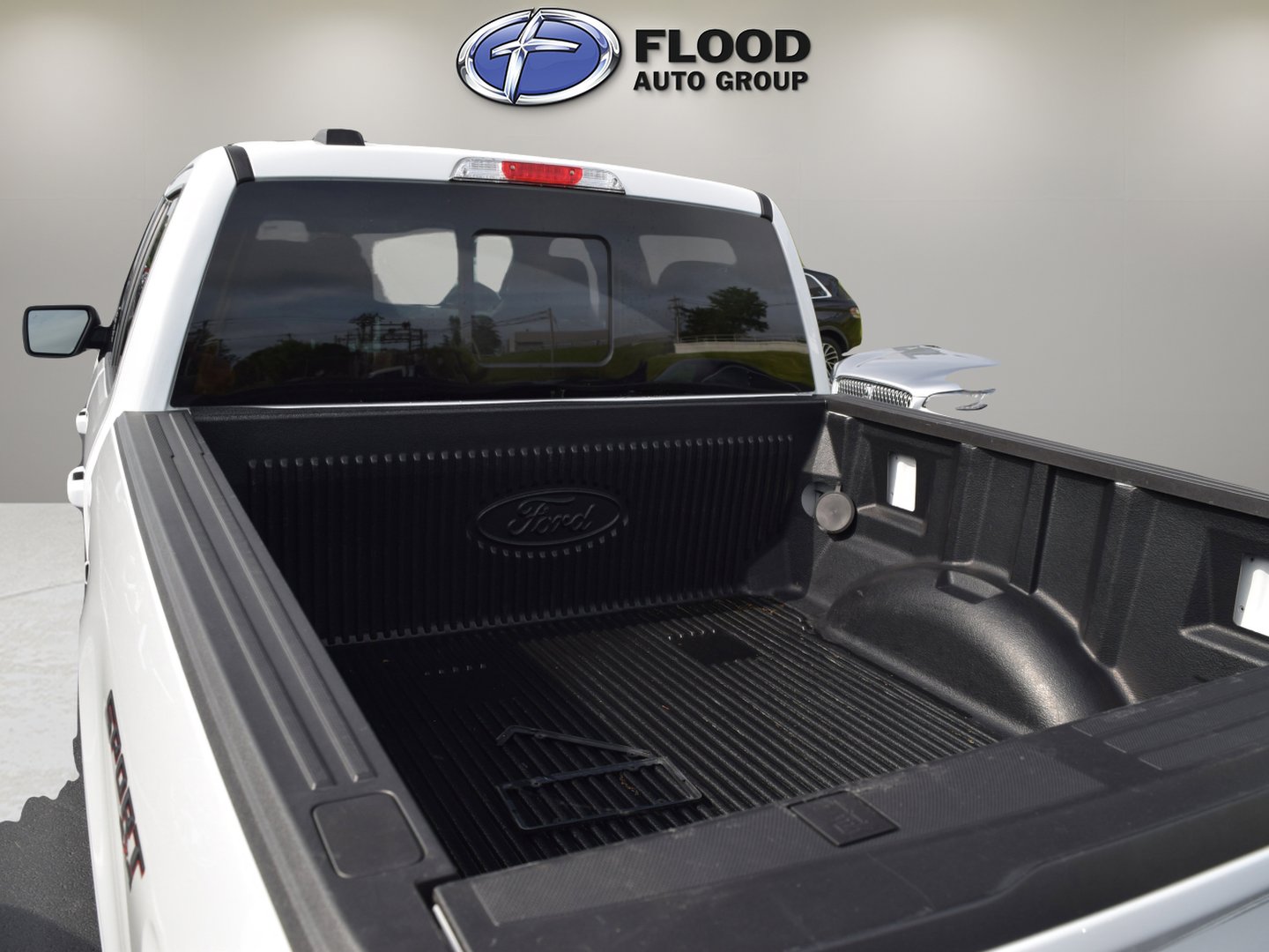 Certified 2023 Ford F150 XLT w/ Equipment Group 302A High image 6