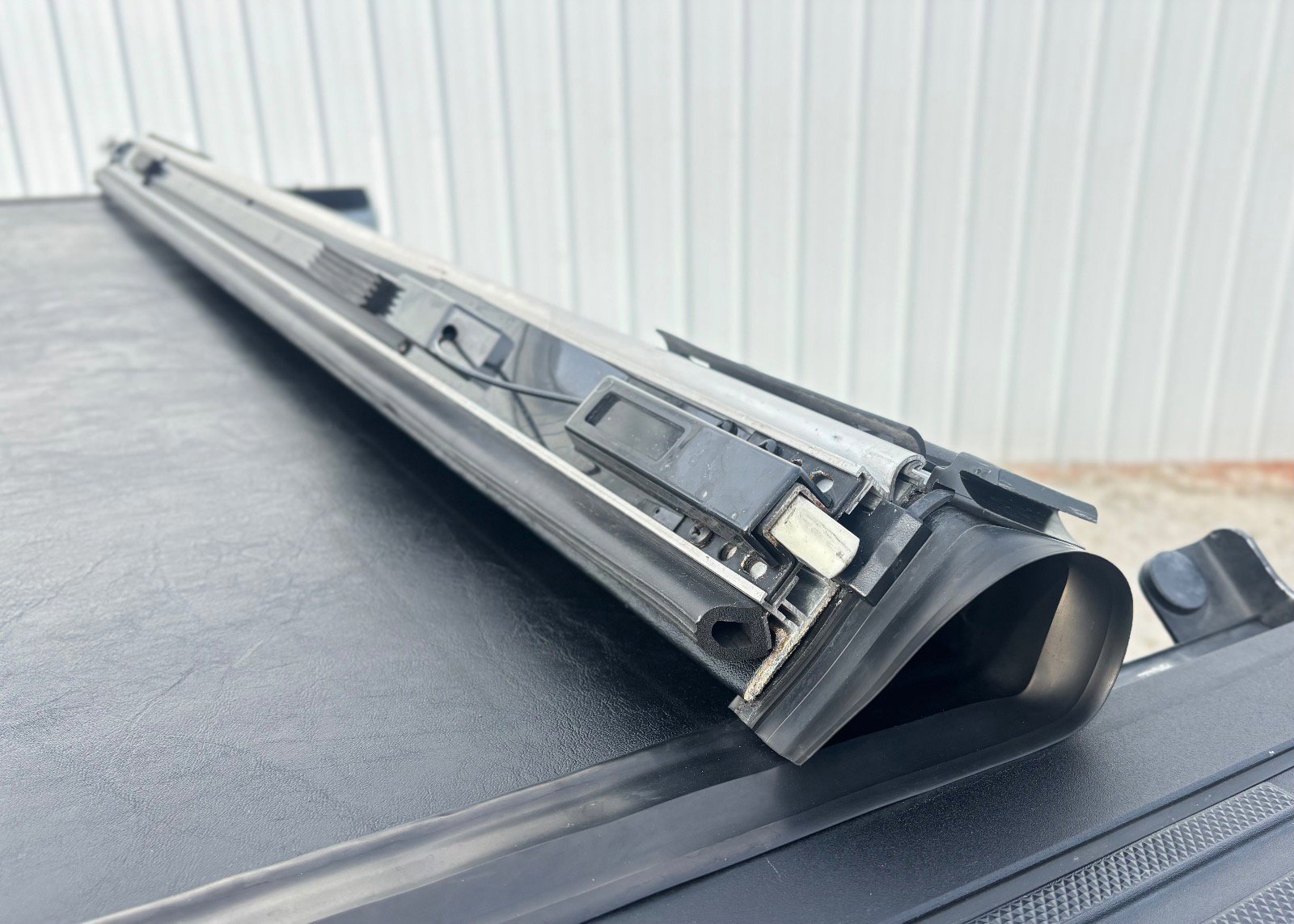 Certified 2023 Ford F150 Lariat w/ Equipment Group 502A High image 13