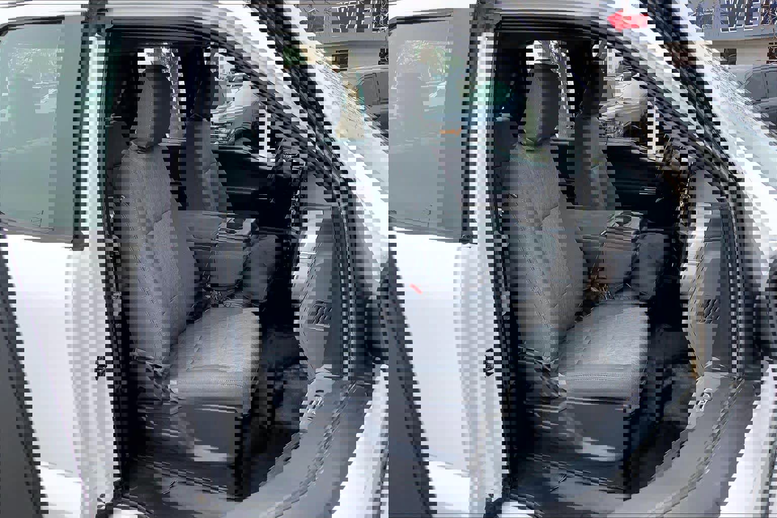 Certified 2022 Ford F150 XL w/ Equipment Group 101A High image 10