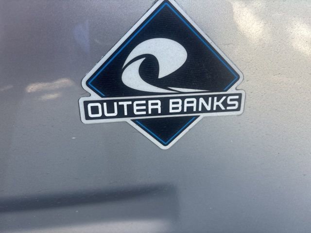 Certified 2022 Ford Bronco Sport Outer Banks image 23