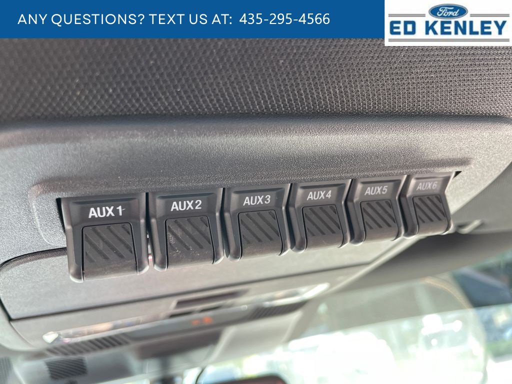 Certified 2022 Ford F150 Tremor w/ Equipment Group 402A High AWD/4WD image 21