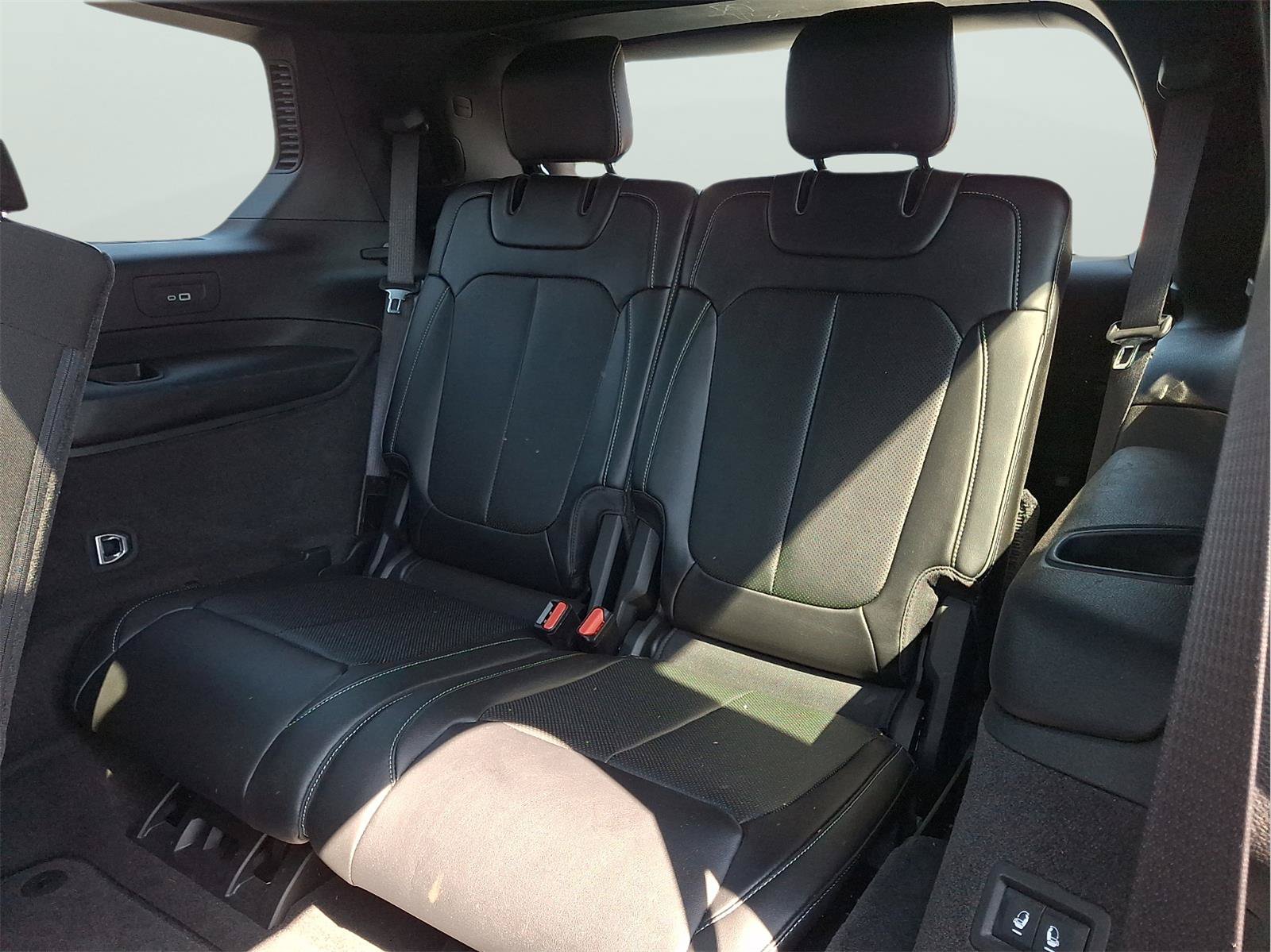 Used 2021 Jeep Grand Cherokee L Overland AWD/4WD image 30