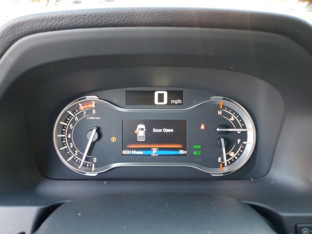 Used 2022 Honda Ridgeline RTL-E image 26