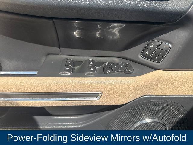 Certified 2022 Ford Expedition XLT RWD image 14