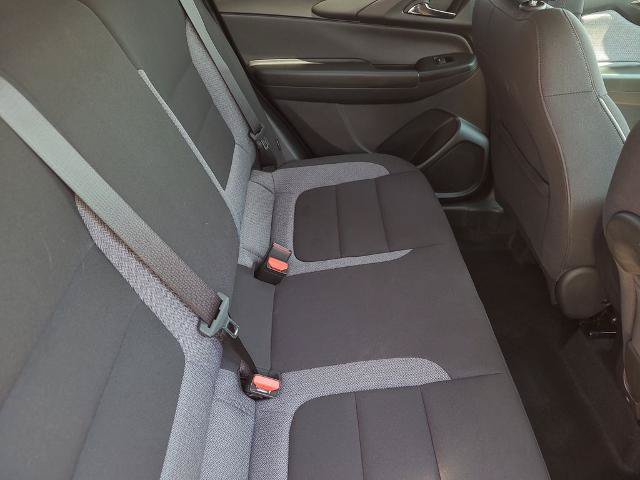 Used 2026 Chevrolet TrailBlazer LT FWD image 12