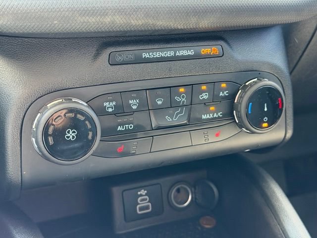 Certified 2023 Ford Bronco Sport Big Bend w/ Convenience Package AWD/4WD image 17