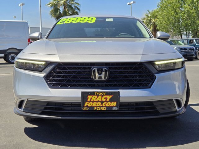 Used 2023 Honda Accord EX image 2