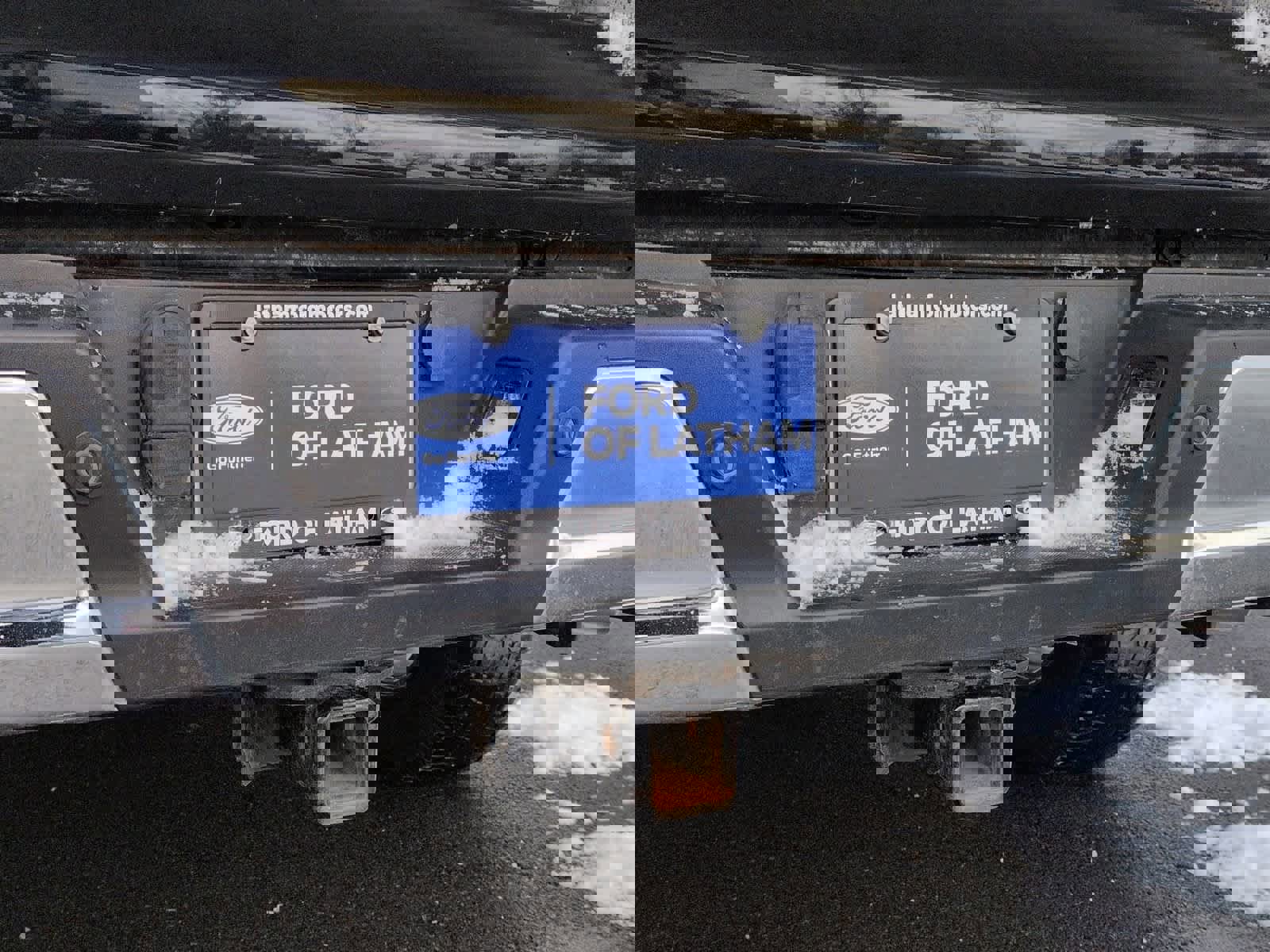 Certified 2022 Ford F150 Lariat image 36