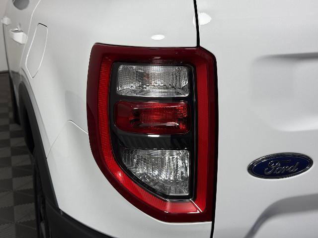 Certified 2024 Ford Bronco Sport Outer Banks w/ Tech Package AWD/4WD image 8