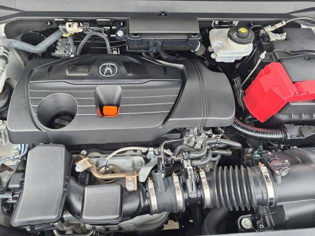 Used 2023 Acura RDX A-Spec AWD/4WD image 33