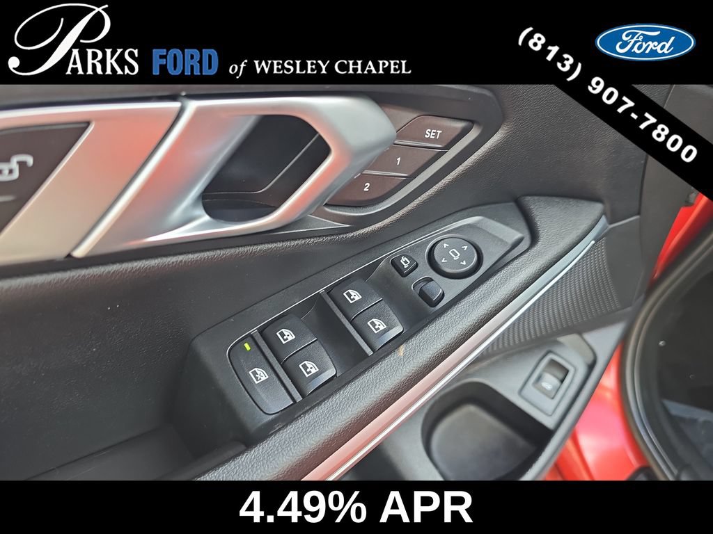 Used 2022 BMW 330i Sedan w/ Premium Package RWD image 18