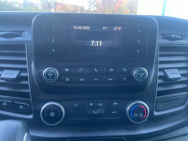 Certified 2023 Ford Transit 250 Base image 22