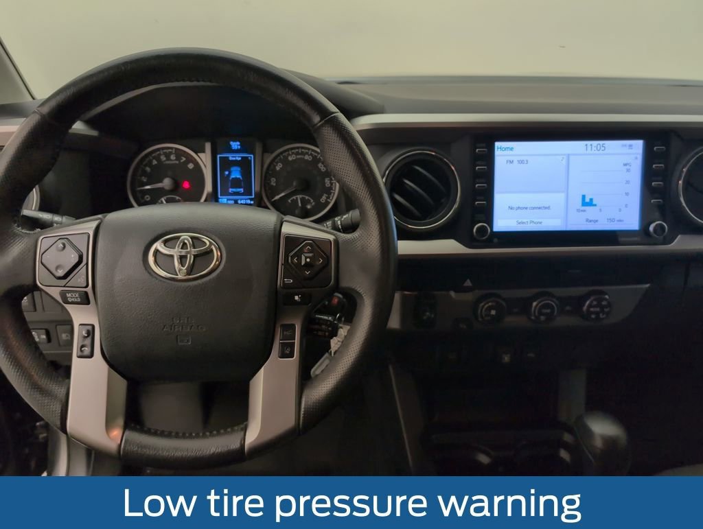 Used 2020 Toyota Tacoma SR5 image 24