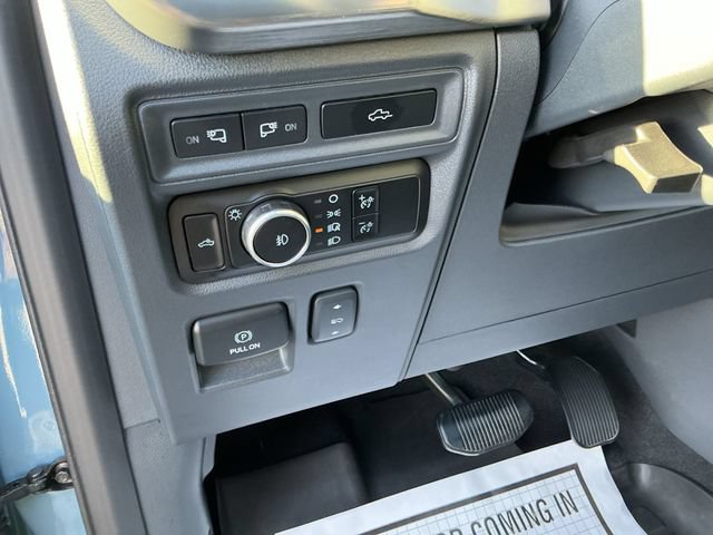 Certified 2023 Ford F150 Lariat AWD/4WD image 26