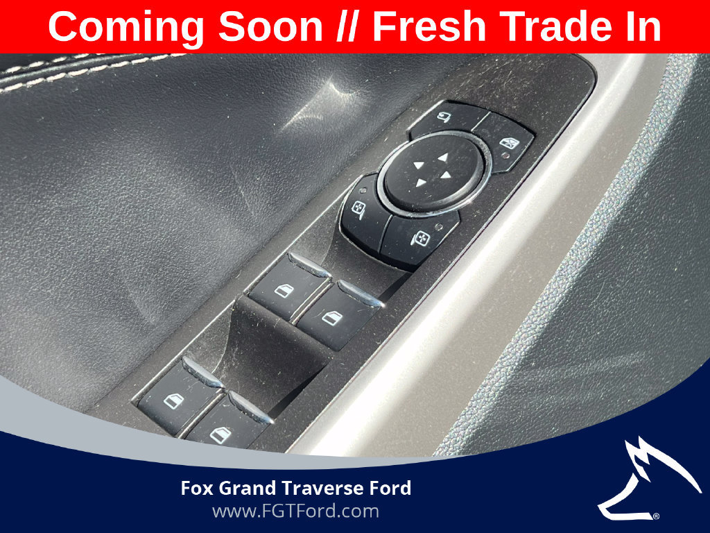 Certified 2023 Ford Explorer Limited w/ Equipment Group 301A AWD/4WD image 18