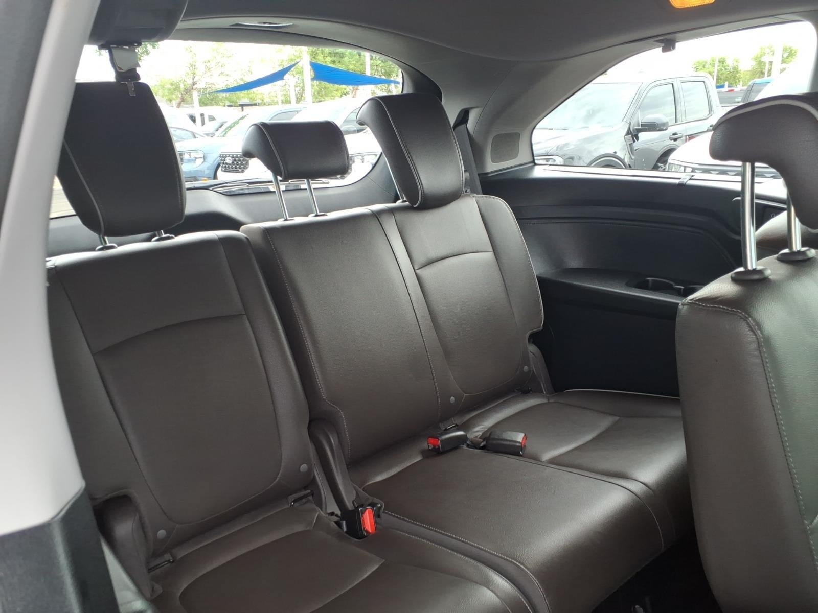 Used 2022 Honda Odyssey Elite image 15