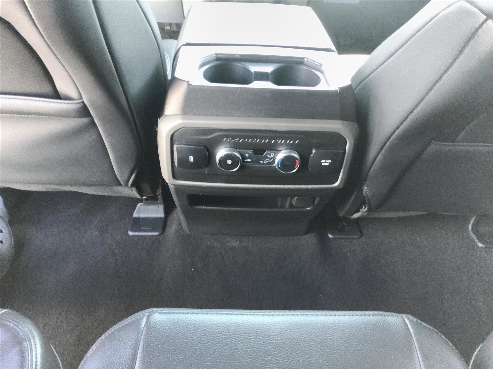 Certified 2021 Ford Expedition XLT RWD image 25
