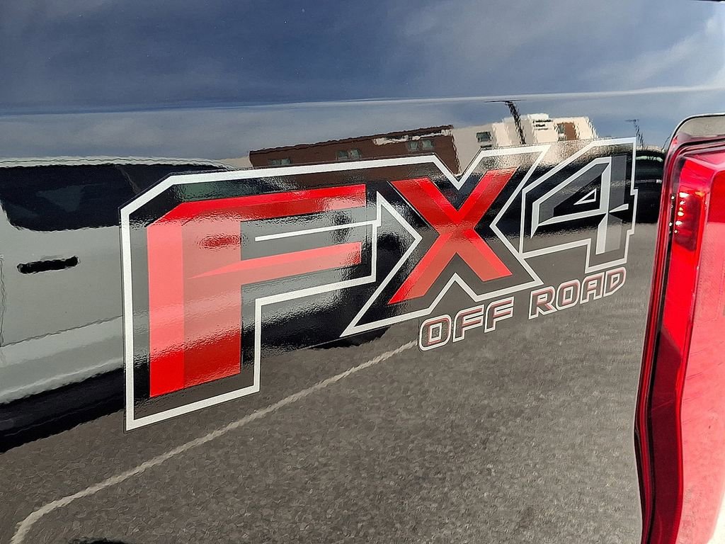 Certified 2021 Ford F350 XL w/ STX Appearance Package image 28