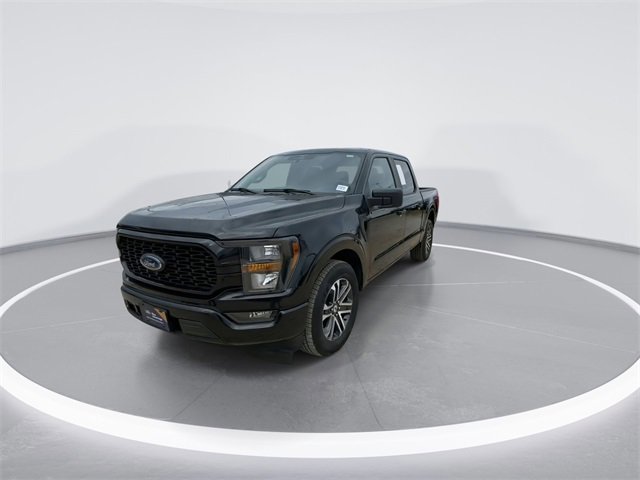 Certified 2023 Ford F150 XL w/ STX Appearance Package image 11