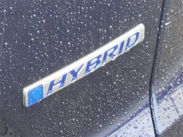 Used 2021 Honda CR-V EX-L image 13