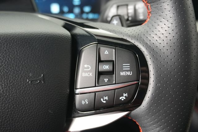 Certified 2025 Ford Explorer ST w/ Sun And Sound Package image 14