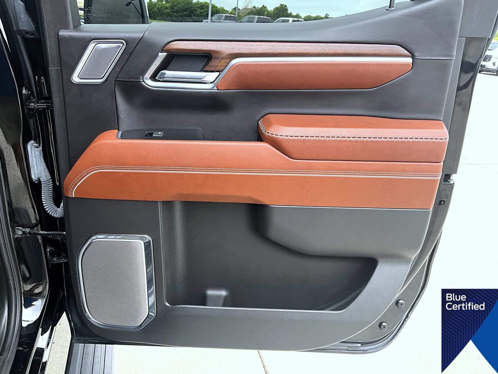 Used 2024 GMC Sierra 1500 Denali Ultimate AWD/4WD image 18