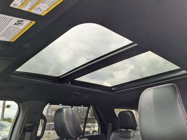 Certified 2023 Ford Explorer ST w/ Equipment Group 401A image 21