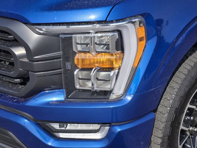 Certified 2023 Ford F150 XLT w/ Equipment Group 302A High AWD/4WD image 8