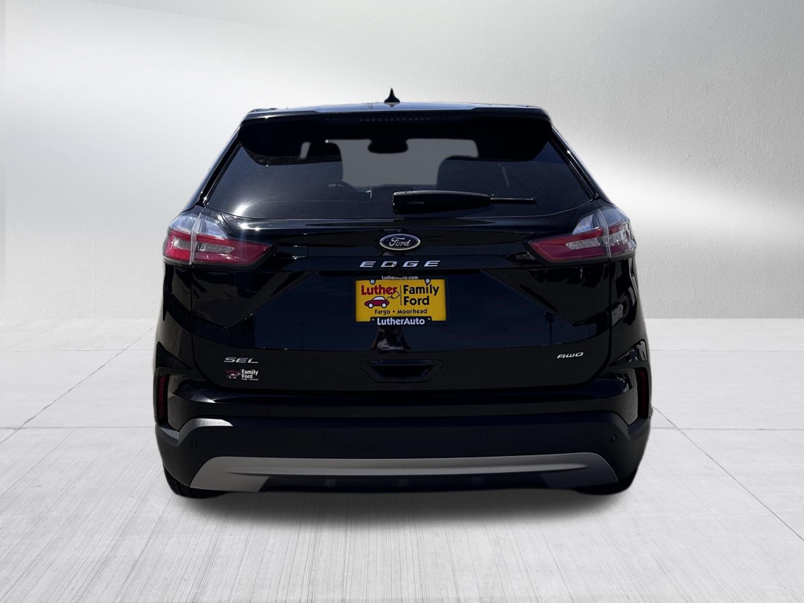 Certified 2024 Ford Edge SEL w/ Convenience Package AWD/4WD image 6