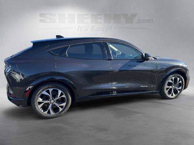 Certified 2022 Ford Mustang Mach-E Premium image 5