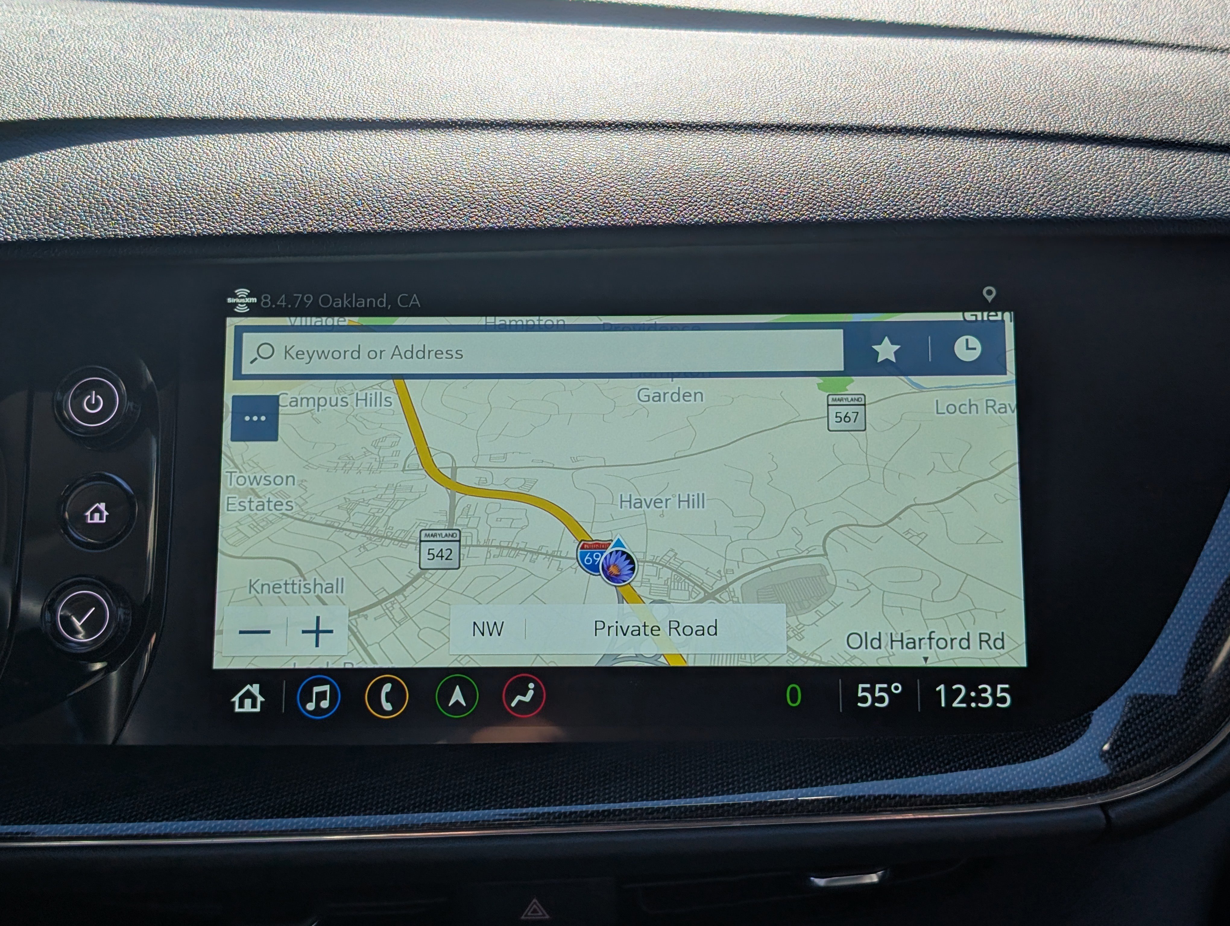 Used 2022 Buick Envision Essence w/ Technology Package I image 31