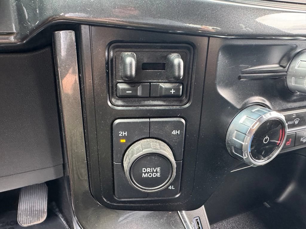 Certified 2023 Ford F150 XLT w/ Equipment Group 302A High AWD/4WD image 18