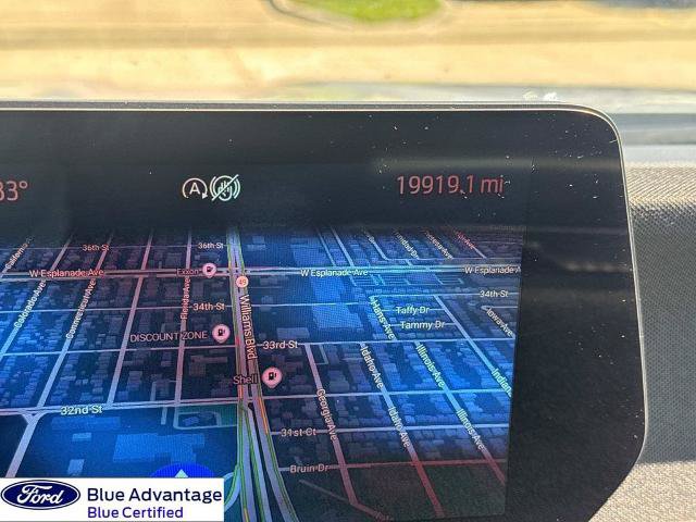 Certified 2025 Ford Expedition Max Active RWD image 2