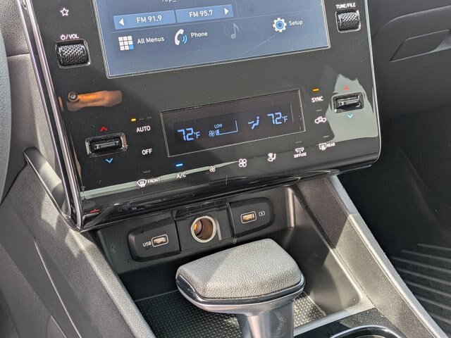 Used 2024 Hyundai Santa Cruz SEL AWD/4WD image 23