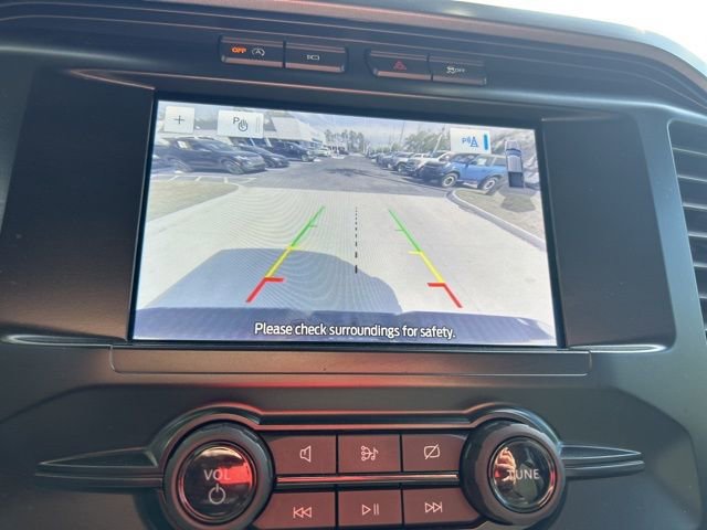 Certified 2023 Ford F150 XLT image 20