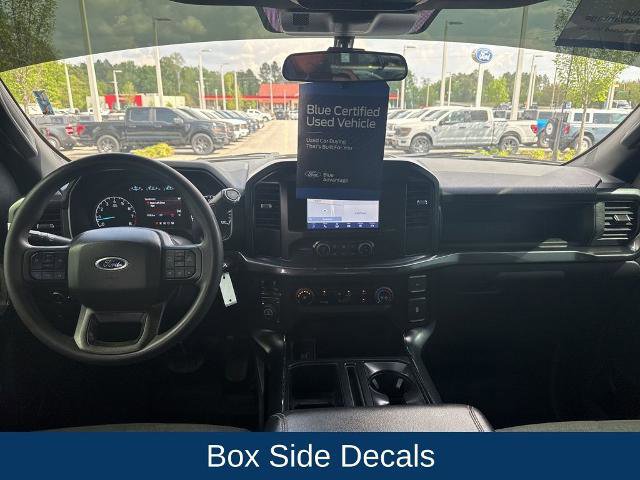Certified 2023 Ford F150 XL w/ STX Appearance Package image 24