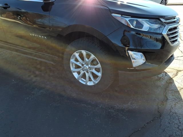 Used 2020 Chevrolet Equinox LT image 7