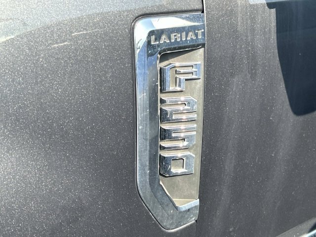 Certified 2018 Ford F250 Lariat w/ Lariat Value Package AWD/4WD image 5